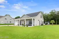 406 Antioch Lakes Road, New Bern, NC 28560 — 3-bedroom waterfront home in The Lakes at Antioch, New Bern, NC, photo 4 of 61: antioch-3