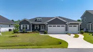 421 Taylorwood Drive, Beaufort, NC 28516 — 4-bedroom home in Beaufort Club, Beaufort, NC, photo 1 of 43: 421 TAYLORWOOD (1)