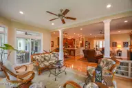 210 Beths Point, West End, NC 27376 — 3-bedroom waterfront home in McLendon Hills, West End, NC, photo 20 of 66: 210BethPoint-69