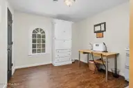 113 Edinborough Court, Rocky Mount, NC 27803 — 4-bedroom home in Spencer Woods, Rocky Mount, NC, photo 24 of 32