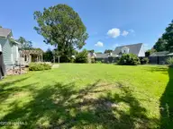 1005 Jones Avenue, Elizabeth City, NC 27909 — 3-bedroom home in Pine Grove, Elizabeth City, NC, photo 8 of 48: Large Fenced Yard