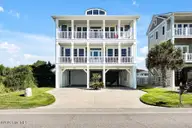 126 W Beach Drive, Oak Island, NC 28465 — 4-bedroom waterfront home, Oak Island, NC, photo 8 of 80