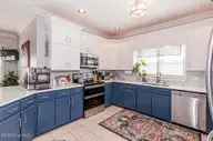 3057 Woods Walk Way, Rocky Mount, NC 27804 — 3-bedroom home in Belmont Lake Preserve, Rocky Mount, NC, photo 20 of 57: 0029-IMG_2409