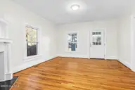 837 Nashville Road, Rocky Mount, NC 27803 — 2-bedroom home, Rocky Mount, NC, photo 4 of 27: Living Room
