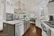 1512 Black Chestnut Drive, Wilmington, NC 28405 — 4-bedroom waterfront home in Landfall, Wilmington, NC, photo 13 of 74