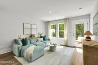 5459 Mistflower Street Lot 1036, Leland, NC 28451 — 4-bedroom townhome in Indigo Preserve, Leland, NC, photo 12 of 46