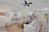 726 Cross Bridge Way Lot #8, Sneads Ferry, NC 28460 — 2-bedroom townhome in Virginia Lane, Sneads Ferry, NC, photo 2 of 17