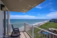 2000 New River Inlet Road Unit 1407, North Topsail Beach, NC 28460 — 3-bedroom waterfront condo in St. Regis, North Topsail Beach, NC, photo 2 of 33: 1470 St. Regis - Interiors - Edited_4-2