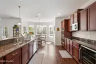 668 Heartwood Drive, Leland, NC 28479 — 4-bedroom home in Mallory Creek Plantation, Leland, NC, photo 13 of 63: 16_img_8879