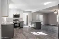 255 Foxcroft Road, Whispering Pines, NC 28327 — 3-bedroom home, Whispering Pines, NC, photo 7 of 31: Open Living