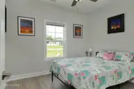 705 Plowshare Court, Maysville, NC 28555 — 3-bedroom home in Batchelors Cove, Maysville, NC, photo 17 of 36: Bedroom 2