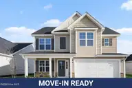 21 E Emily Gardens Drive, Selma, NC 27576 — 4-bedroom home in Emily Gardens, Selma, NC, photo 1 of 32: 21 E Emily MIR
