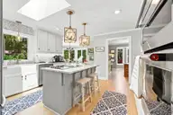 268 Longleaf Drive, West End, NC 27376 — 3-bedroom waterfront home in Seven Lakes West, West End, NC, photo 16 of 65