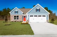 4265 Farmfield Drive, Navassa, NC 28451 — 3-bedroom home in Lakes at Riverbend, Navassa, NC, photo 1 of 28
