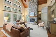 400 Wild Dunes Circle, Wilmington, NC 28411 — 4-bedroom waterfront home in Porters Neck Plantation, Wilmington, NC, photo 21 of 70: 400 Wild Dunes Cir MLS-22