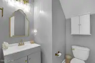 107 Pennington Street, Jacksonville, NC 28540 — 4-bedroom home in Williamsburg Plantation, Jacksonville, NC, photo 19 of 57