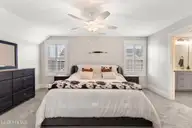 7426 Springwater Drive, Wilmington, NC 28411 — 4-bedroom townhome in Springwater Reserve, Wilmington, NC, photo 24 of 43