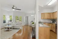 135 Longstreet Drive Apt 101, Wilmington, NC 28412 — 2-bedroom condo in Valleygate Villas, Wilmington, NC, photo 18 of 50: 135LongstreetDr101-136