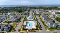 153 Gray Duck Drive, Beaufort, NC 28516 — 3-bedroom waterfront home in Beau Coast, Beaufort, NC, photo 8 of 73: Beau Coast Amenities View