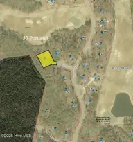 50 Portland, Rocky Mount, NC 27804 — lot in Belmont Lake Preserve, Rocky Mount, NC, photo 1 of 27: 50 Portland