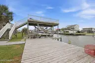 1023 1st Street, Surf City, NC 28445 — 3-bedroom waterfront home in Old Settlers Beach, Surf City, NC, photo 2 of 51