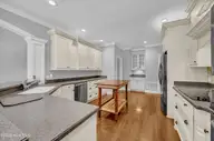 7037 White Bridge Lane SE, Leland, NC 28451 — 4-bedroom waterfront home in The Farms of Snowfield, Leland, NC, photo 14 of 61