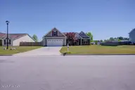 110 Blackheath Drive, New Bern, NC 28560 — 3-bedroom home in Carolina Pines, New Bern, NC, photo 6 of 45: 06-110_Blackheath-37