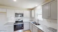 109 Red Maple Place, Goldsboro, NC 27530 — 3-bedroom home in Grand Oaks, Goldsboro, NC, photo 18 of 29: Kitchen