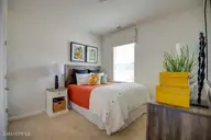 1058 Crossway Lane, Rocky Mount, NC 27804 — 4-bedroom home in Saddlebrook, Rocky Mount, NC, photo 10 of 36: 08-1007_Saddlebrook-4