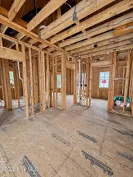 609 N Burrington Avenue, Southport, NC 28461 — 4-bedroom home, Southport, NC, photo 2 of 4: 80937DEB-A733-456E-BC46-F2E00366BFFF