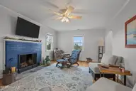 2973 Highway 70, Beaufort, NC 28516 — 3-bedroom home, Beaufort, NC, photo 10 of 40: Living Room