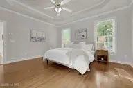 4102 Greens Ferry Court, Wilmington, NC 28409 — 4-bedroom home in Lansdowne South, Wilmington, NC, photo 24 of 48: 025_img_1139_807