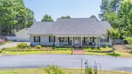 114 Bellhaven Drive, Whispering Pines, NC 28327 — 4-bedroom home in Village at The Blue Farm, Whispering Pines, NC, photo 1 of 69: DJI_20260611120207_0015_D