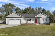 253 Deer Haven Drive, Richlands, NC 28574 — 3-bedroom home in Killis Hills, Richlands, NC, photo 1 of 30