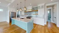123 Seafaring Lane, Hampstead, NC 28443 — 4-bedroom waterfront home in Salters Haven at Lea Marina, Hampstead, NC, photo 16 of 52: Tinley 016