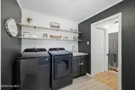 14 Tanglewood Drive, Elizabeth City, NC 27909 — 5-bedroom home in Tanglewood, Elizabeth City, NC, photo 14 of 66: Mud/Laundry Room