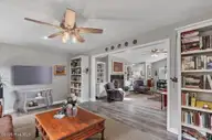 111 Sherwood Road, Seven Lakes, NC 27376 — 3-bedroom townhome in Seven Lakes South, Seven Lakes, NC, photo 13 of 50: 3-Staged