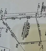 3678 New Britton Highway E, Whiteville, NC 28472 — lot, Whiteville, NC, photo 3 of 8: IMG_7519