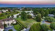 2216 Moreland Drive, Wilmington, NC 28405 — waterfront lot in Landfall, Wilmington, NC, photo 3 of 24