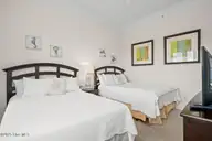 1435 Salter Path Road E1, Indian Beach, NC 28512 — 2-bedroom waterfront condo in Grande Villas at the Preserve, Indian Beach, NC, photo 24 of 65: GVE1 BR2 2