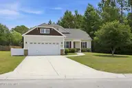 417 Cyrus Thompson Drive, Jacksonville, NC 28546 — 3-bedroom home in Towne Pointe, Jacksonville, NC, photo 2 of 50