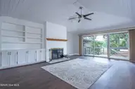 285 Sugar Gum Lane - 12 Aronimink, Pinehurst, NC 28374 — 2-bedroom condo in Aronimink, Pinehurst, NC, photo 5 of 45: LivingRoom1