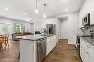 1207 Barkentine Drive, New Bern, NC 28560 — 3-bedroom home in Fairfield Harbour, New Bern, NC, photo 10 of 42: 1207 Barkentine Drive