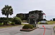 2008 E Ft Macon Road D18, Atlantic Beach, NC 28512 — 2-bedroom condo in Southwinds, Atlantic Beach, NC, photo 2 of 26: Snip20240425_9
