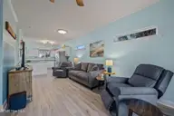 615 N New River Drive Apt D, Surf City, NC 28445 — 3-bedroom waterfront townhome in Hammock Cove Townhouses, Surf City, NC, photo 9 of 47: 28-web-or-mls-_RAD4960