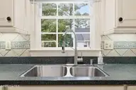 2114 Chelsea Drive NW, Wilson, NC 27896 — 3-bedroom home in Woodridge, Wilson, NC, photo 11 of 49: Kitchen 3