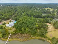 128 3 Missie Cove Lane, Sneads Ferry, NC 28460 — waterfront lot, Sneads Ferry, NC, photo 8 of 19: 3-web-or-mls-DJI_20250909140413_0448_D