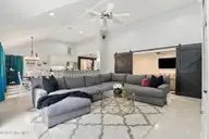 1115 Peachtree Road NW, Wilson, NC 27896 — 4-bedroom home in Brookside, Wilson, NC, photo 21 of 54: Great Room 2