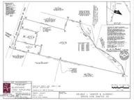 0 Old Chinquapin Road, Beulaville, NC 28518 — lot, Beulaville, NC, photo 8 of 34: 8. Recent Plat Map
