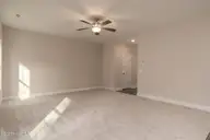 211 Brighttown Road, Maysville, NC 28555 — 3-bedroom home, Maysville, NC, photo 16 of 47: Living Room